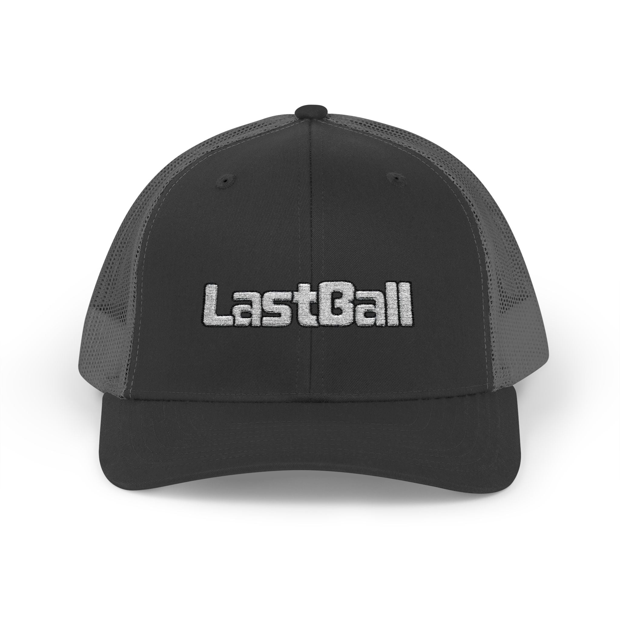 Snapback Trucker Cap