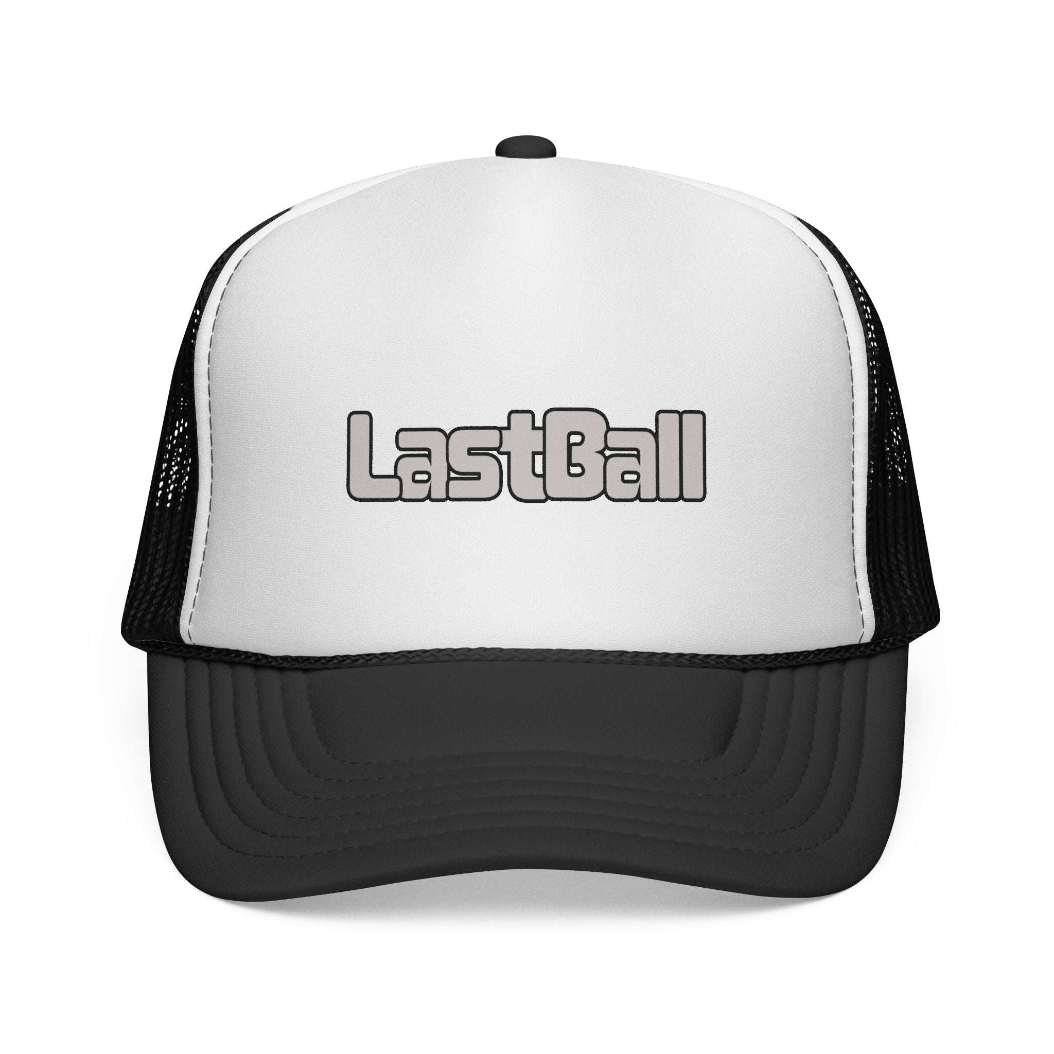 The Big 10-4 Trucker Caps
