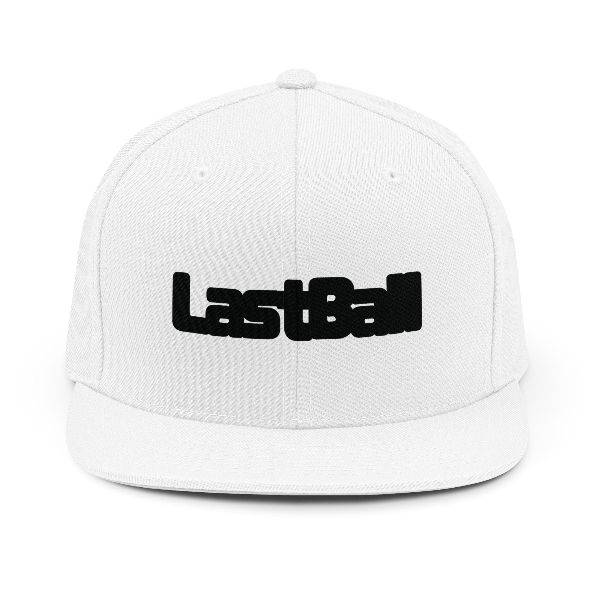 Unisex Snapback Hat