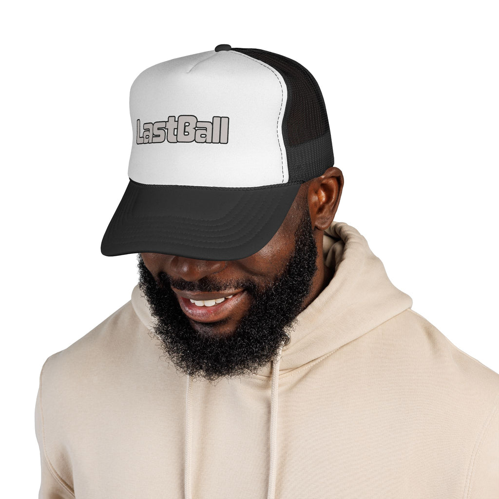 The Big 10-4 Trucker Caps
