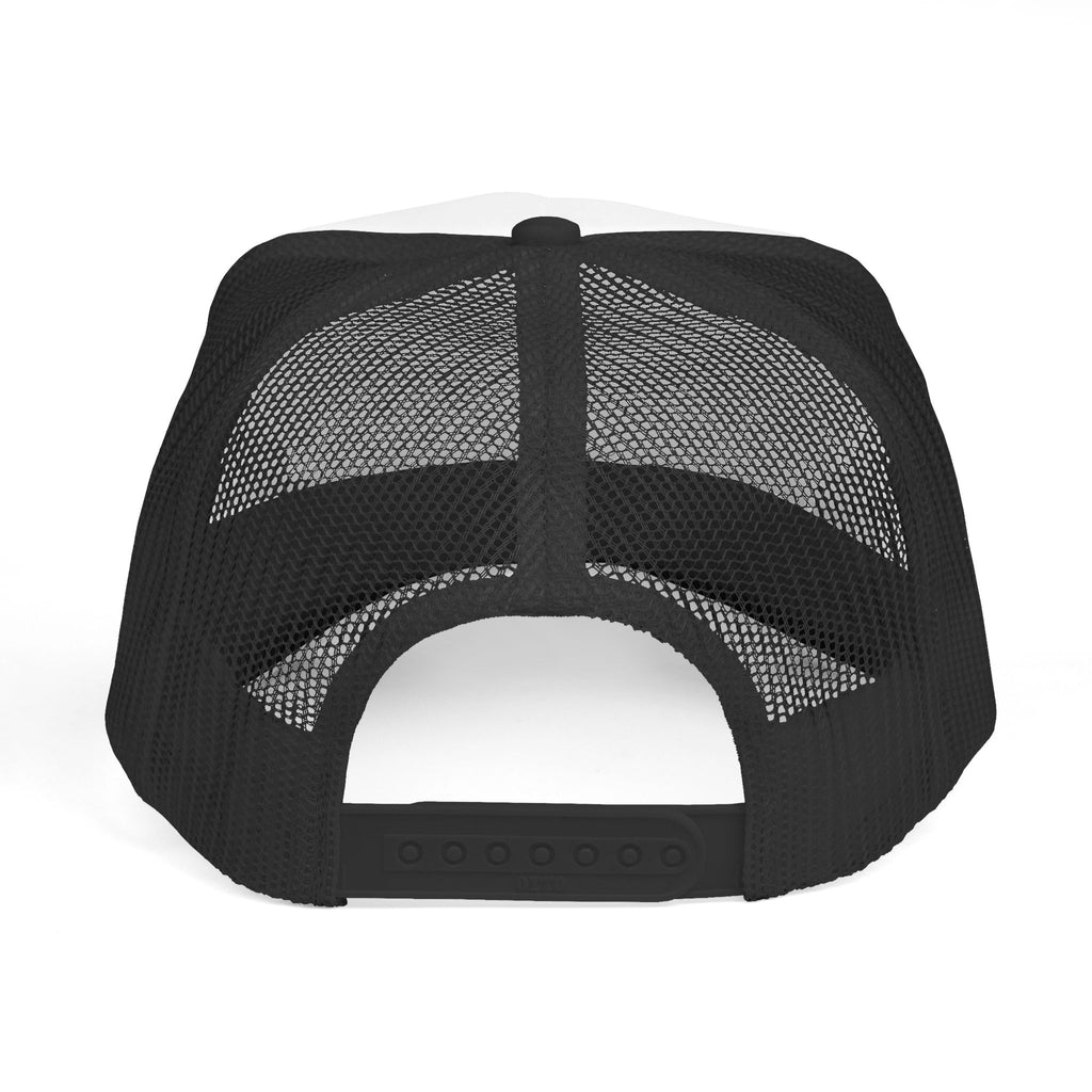 The Big 10-4 Trucker Caps