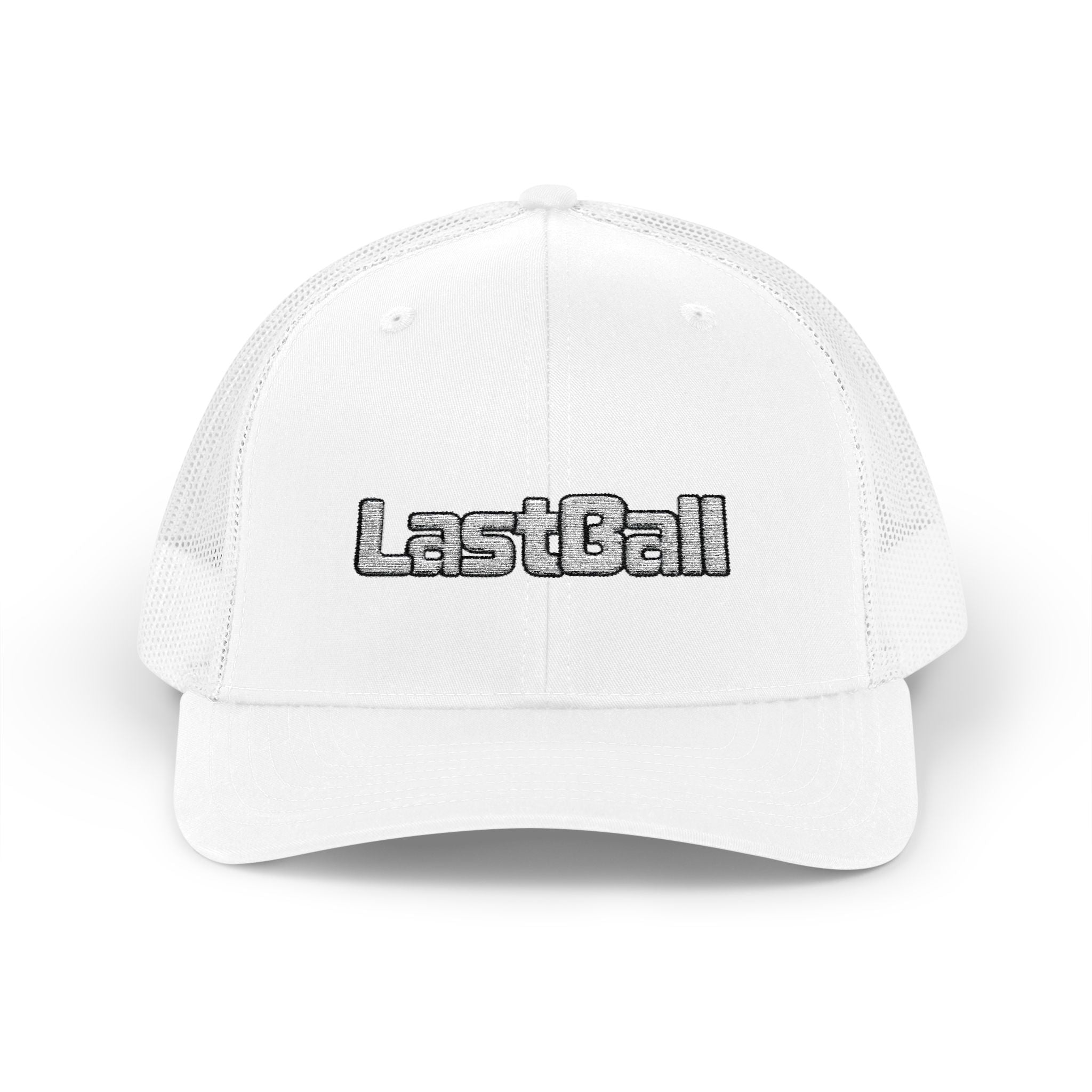 Snapback Trucker Cap