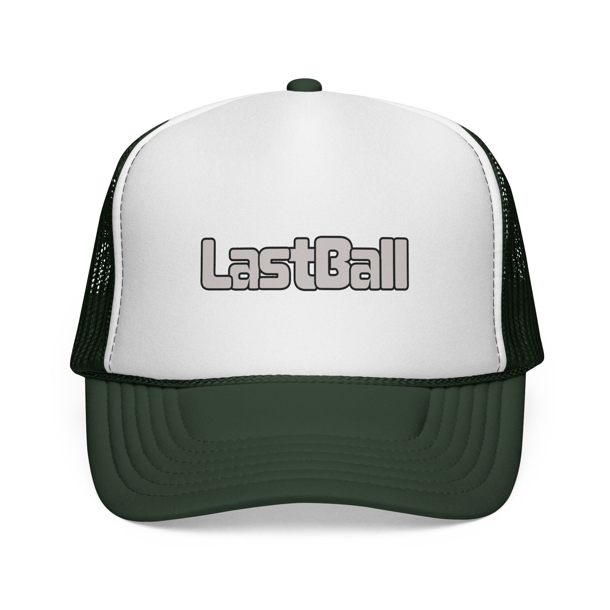 The Big 10-4 Trucker Caps