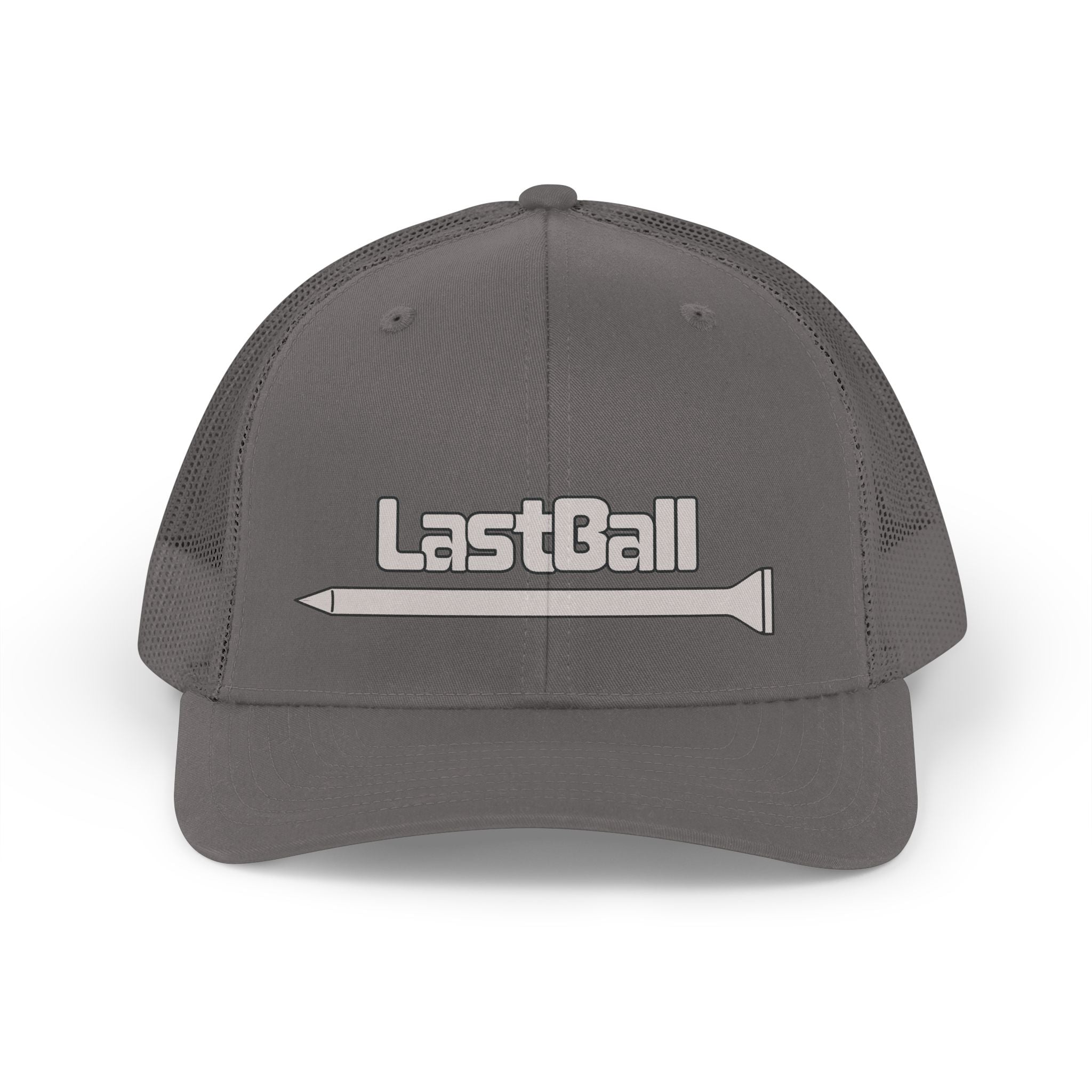 Trucker Retro Hat