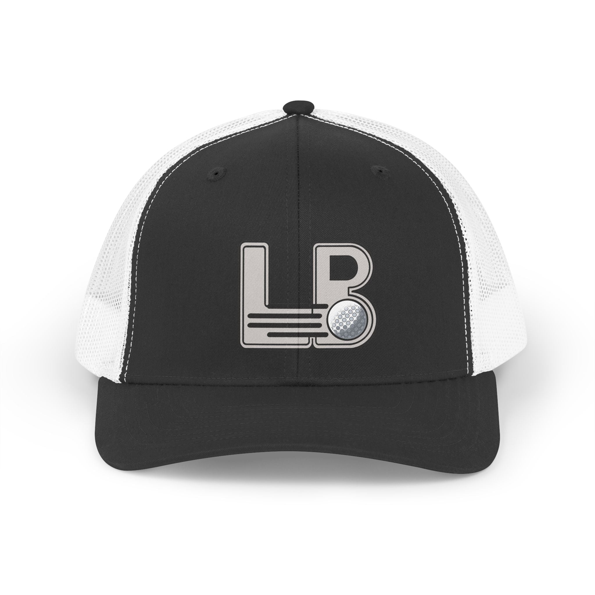 Trucker Retro Hat