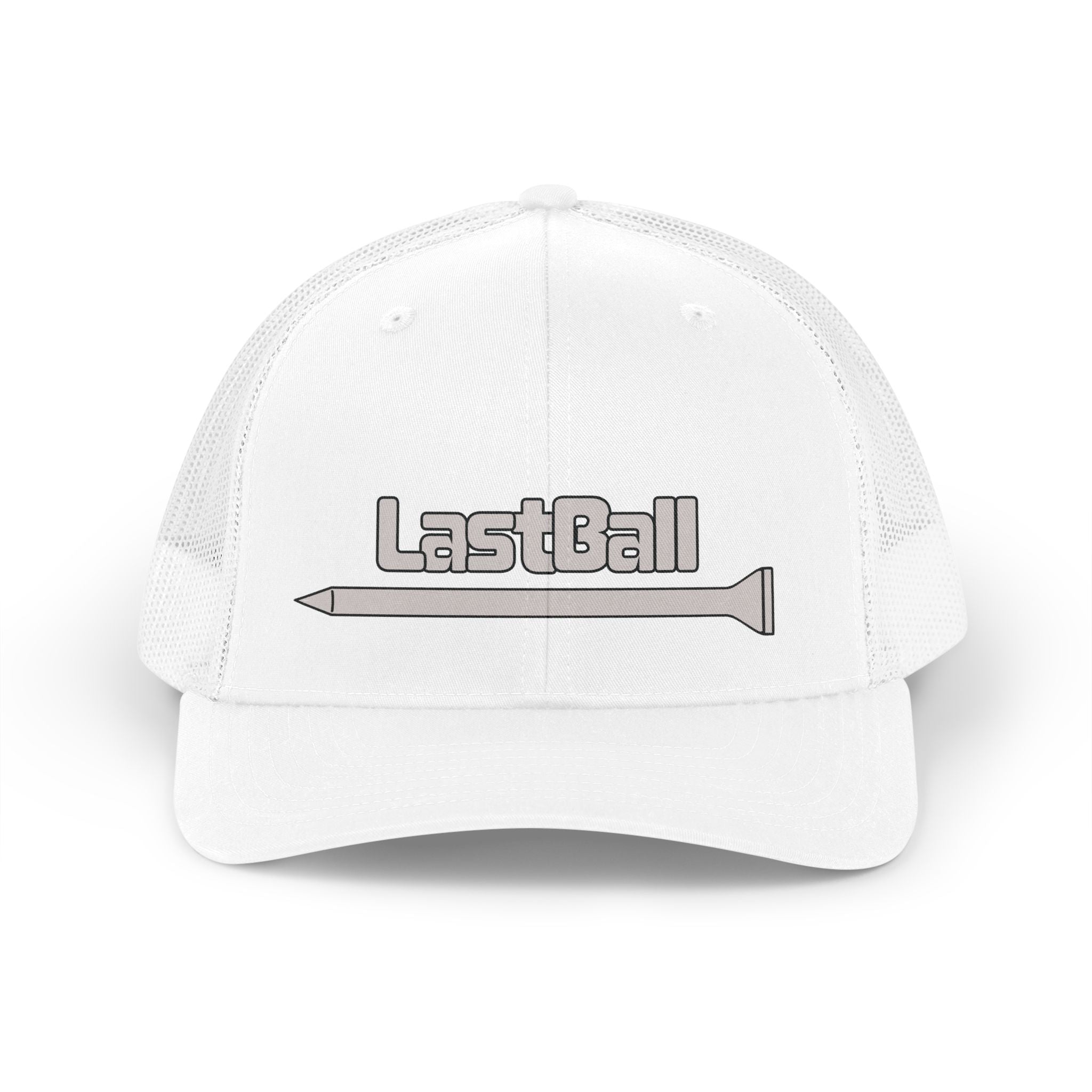 Trucker Retro Hat
