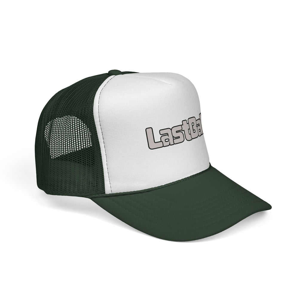 The Big 10-4 Trucker Caps