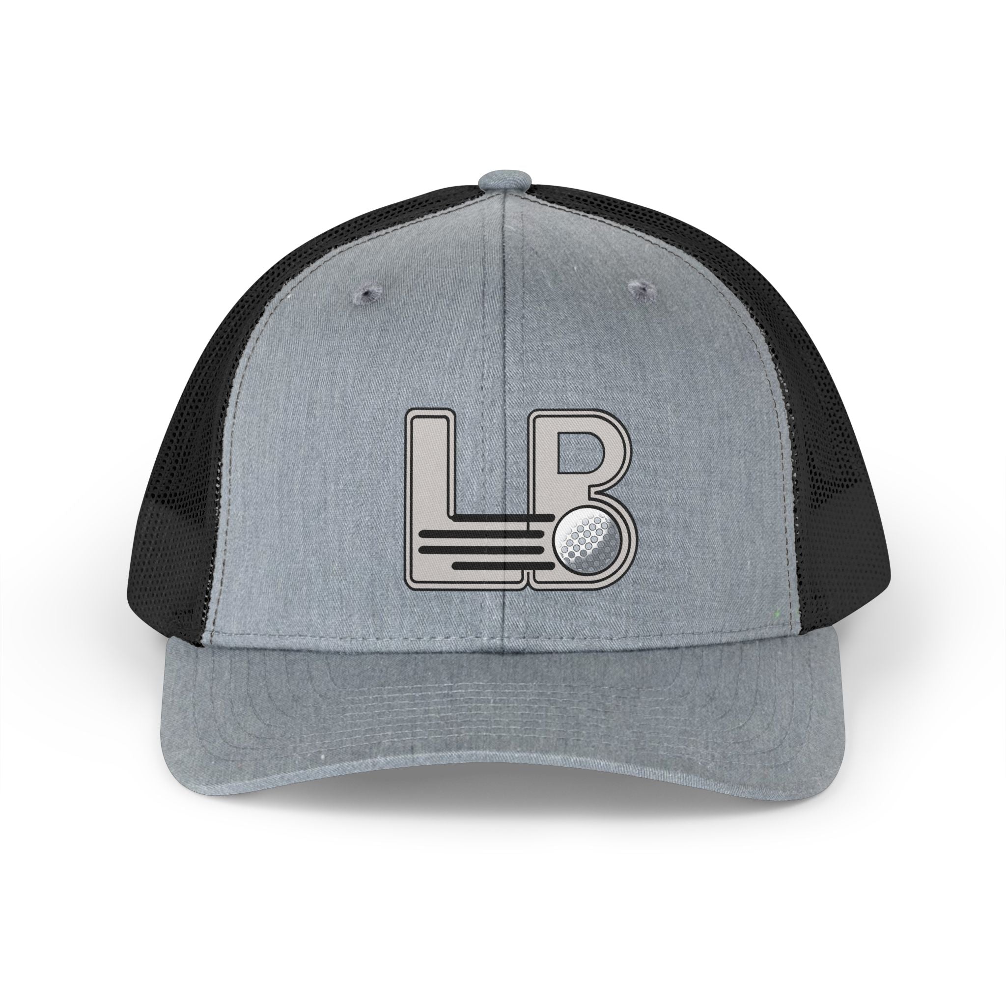 Trucker Retro Hat