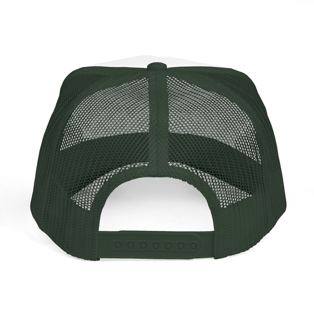The Big 10-4 Trucker Caps