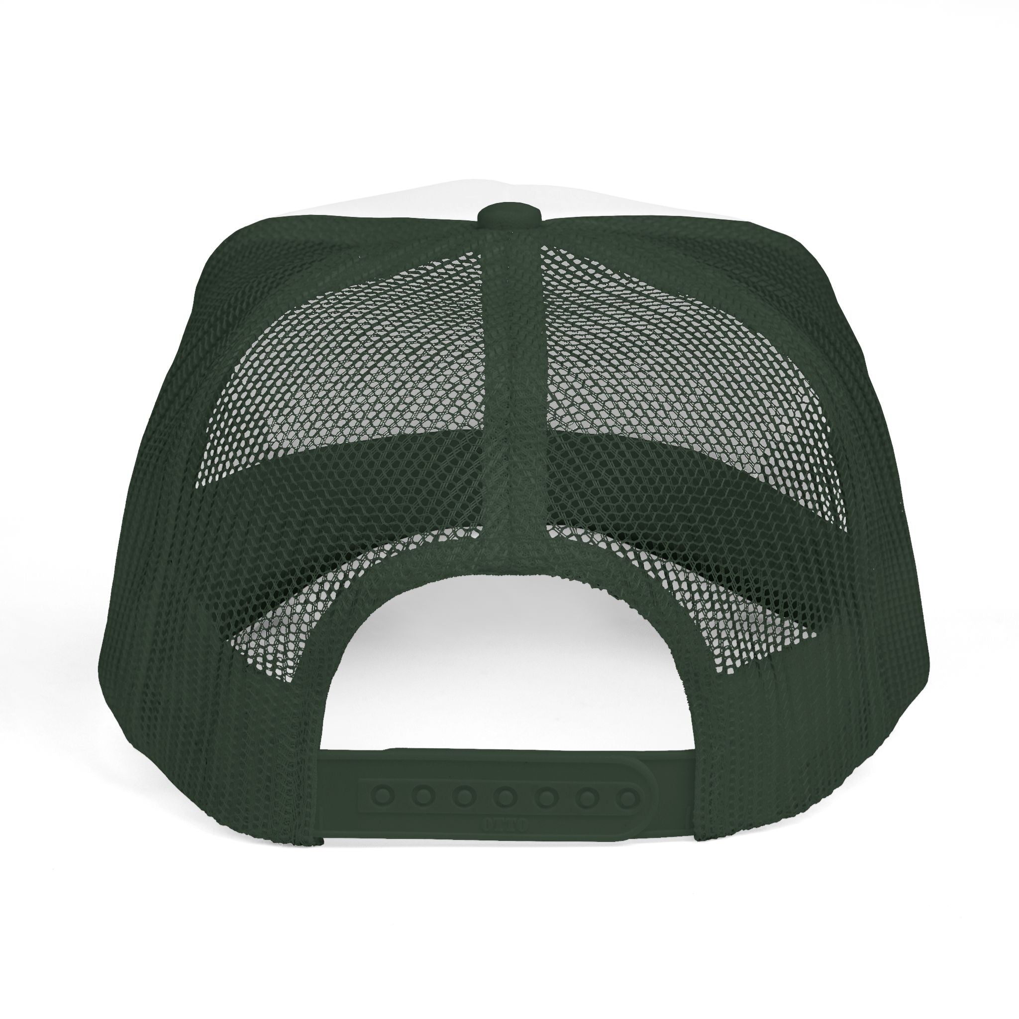 The Big 10-4 Trucker Caps
