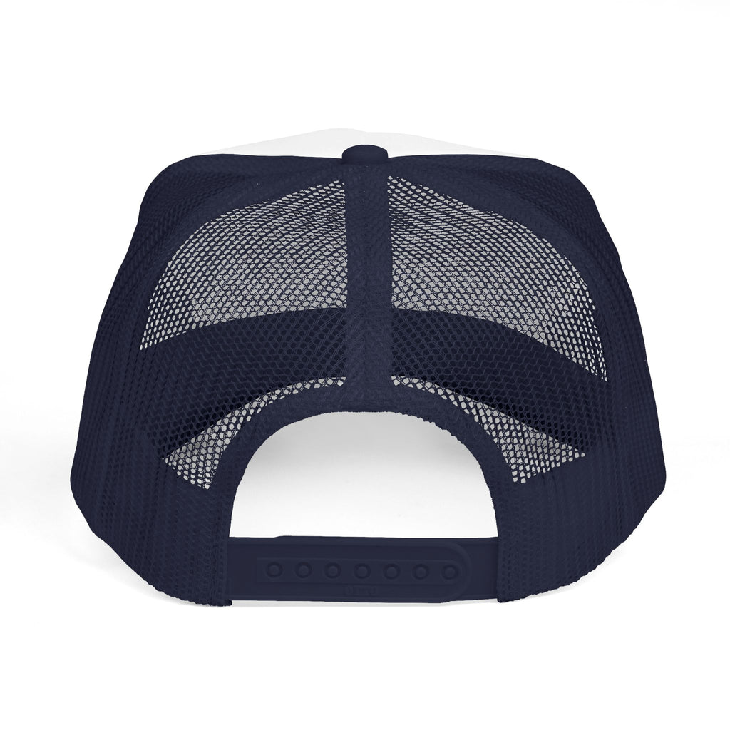 The Big 10-4 Trucker Caps