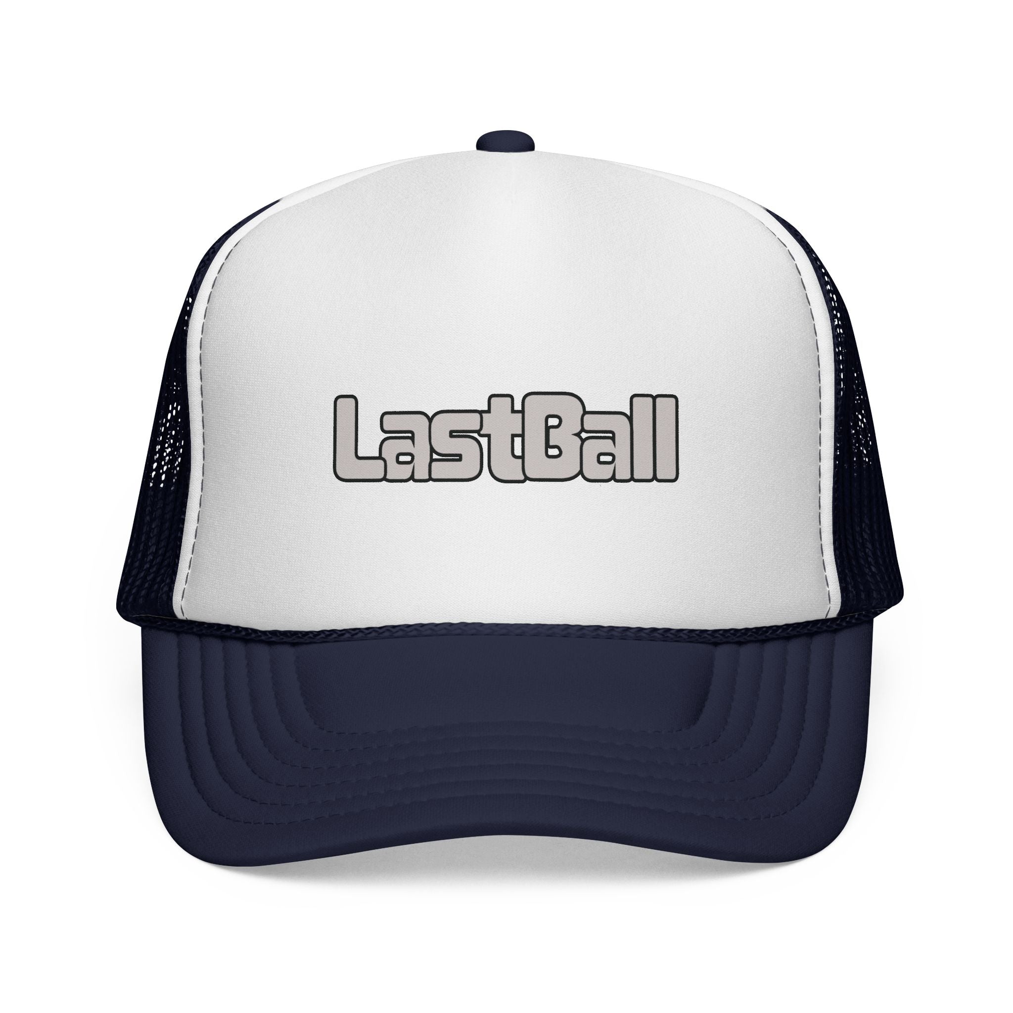The Big 10-4 Trucker Caps