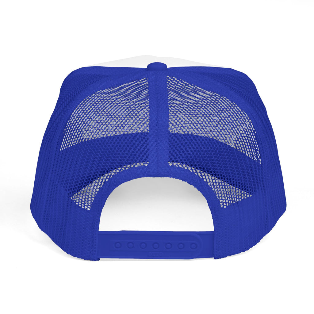 The Big 10-4 Trucker Caps