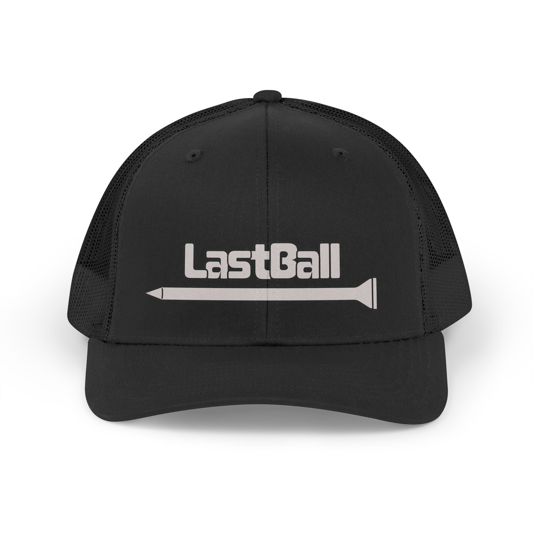 Trucker Retro Hat