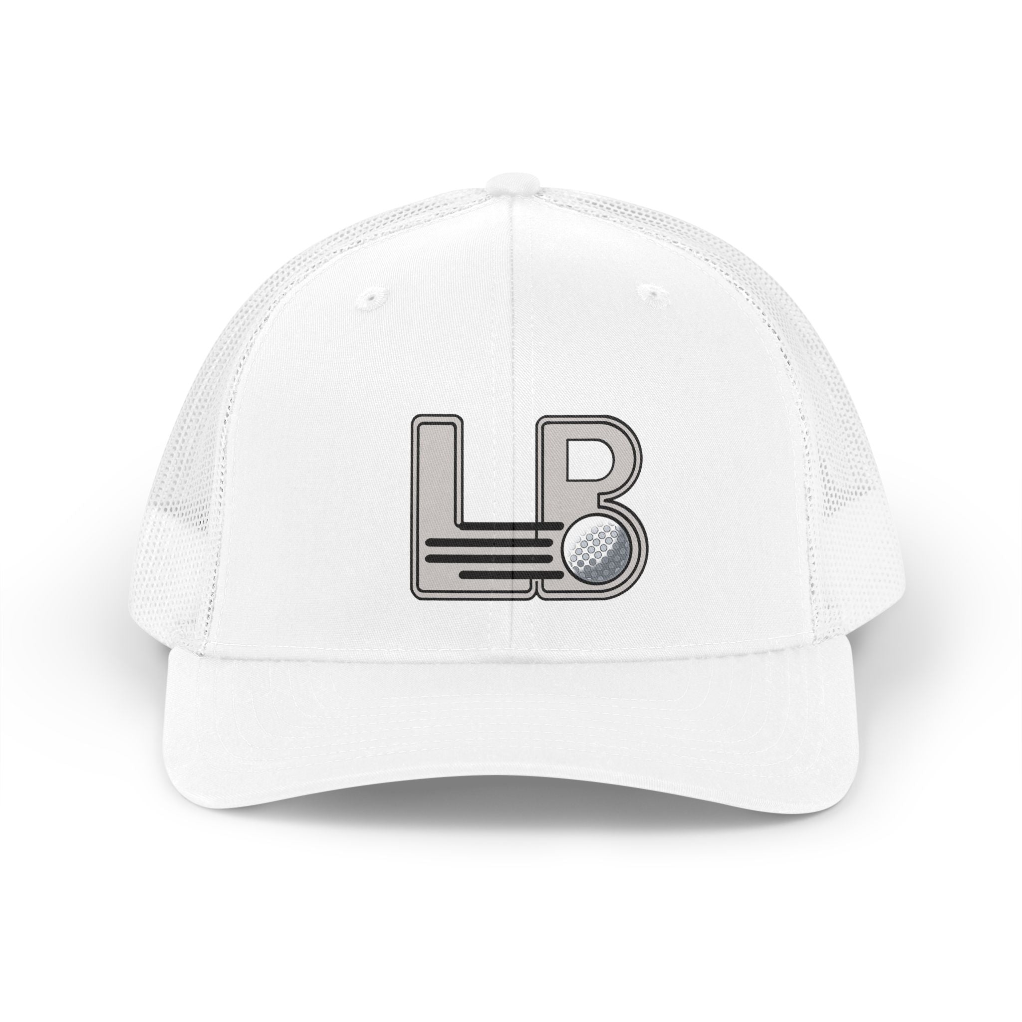 Trucker Retro Hat