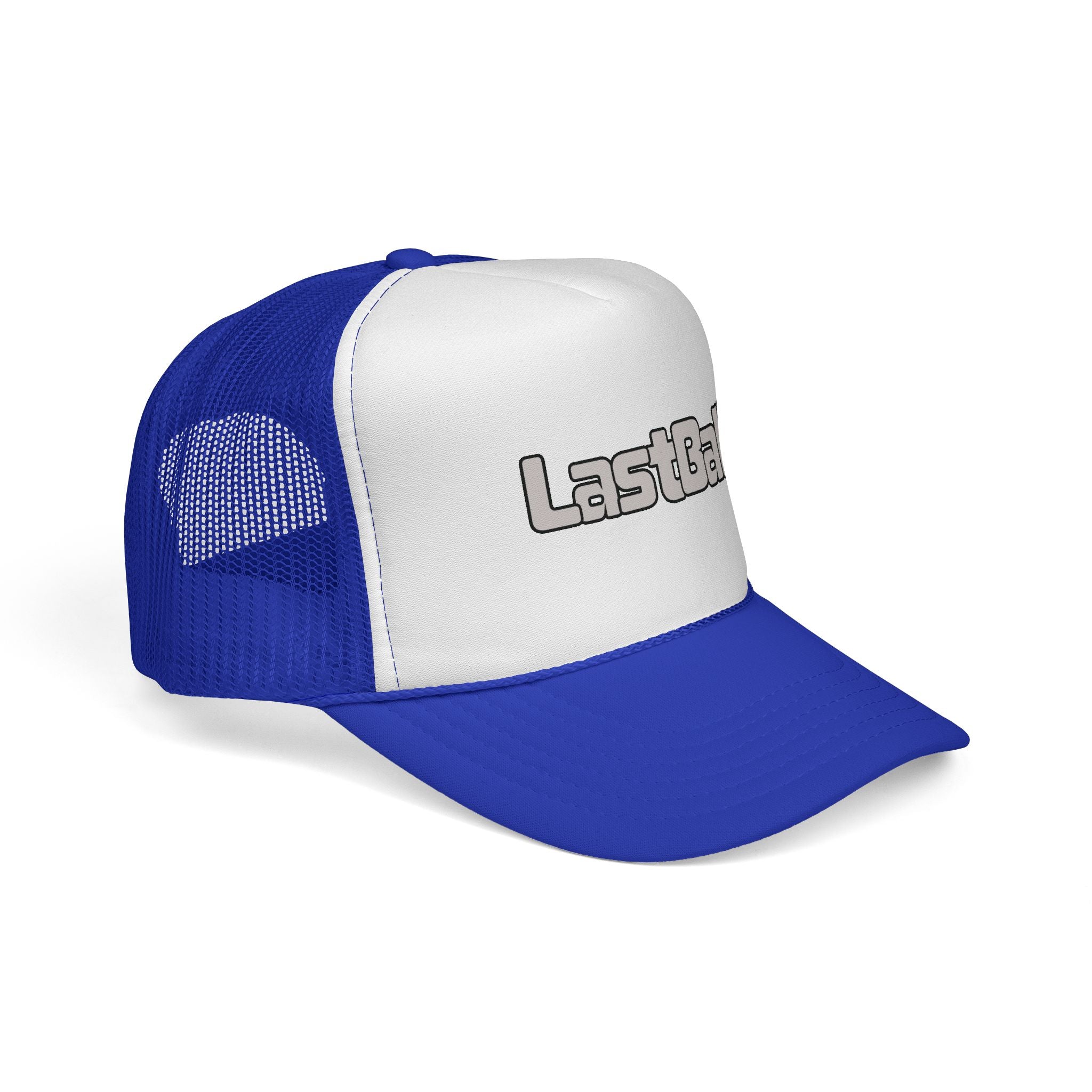 The Big 10-4 Trucker Caps