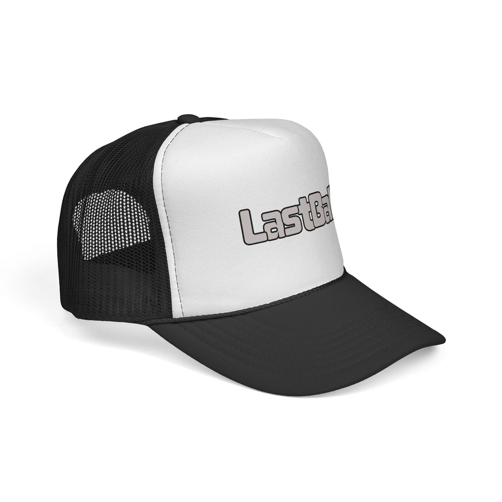 The Big 10-4 Trucker Caps