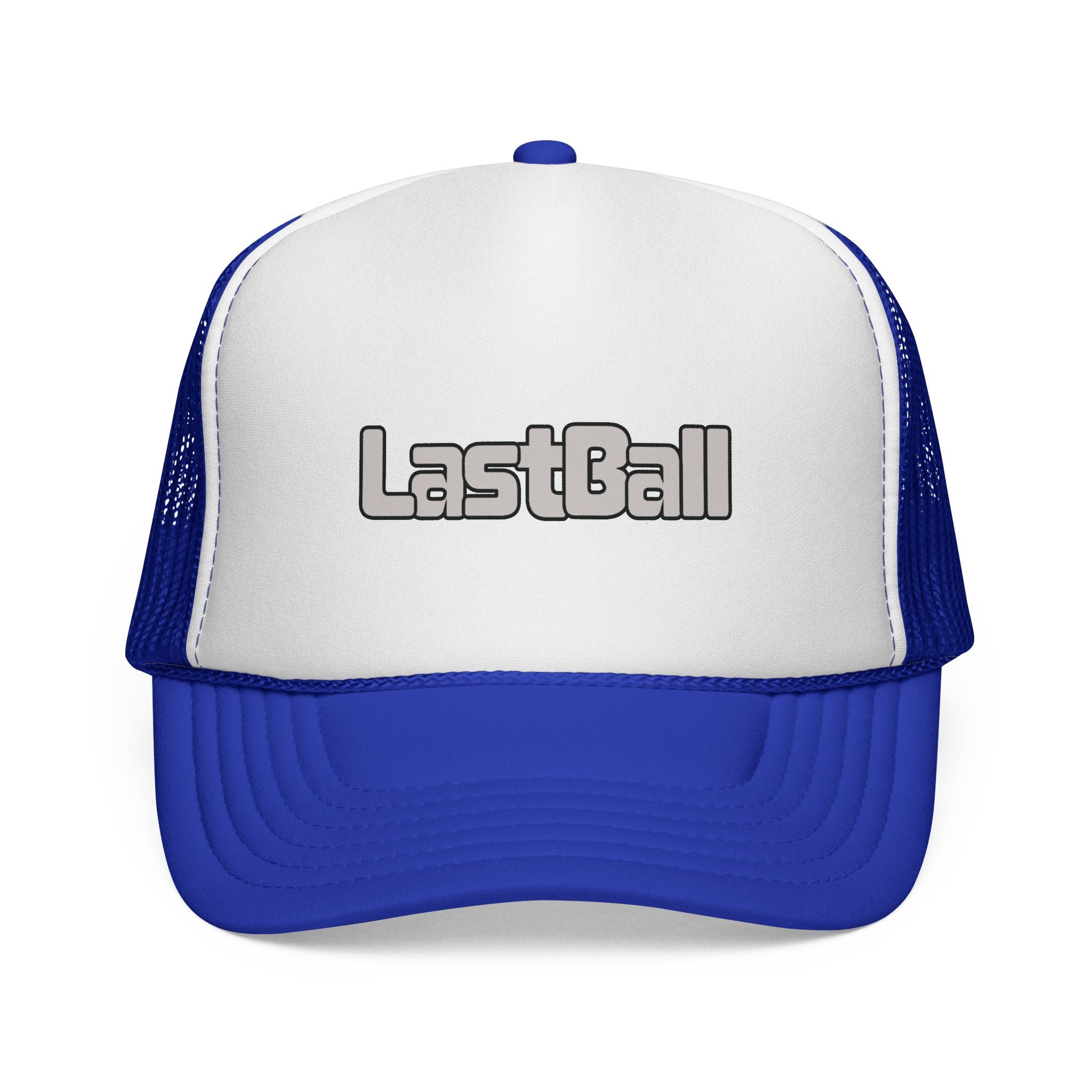 The Big 10-4 Trucker Caps