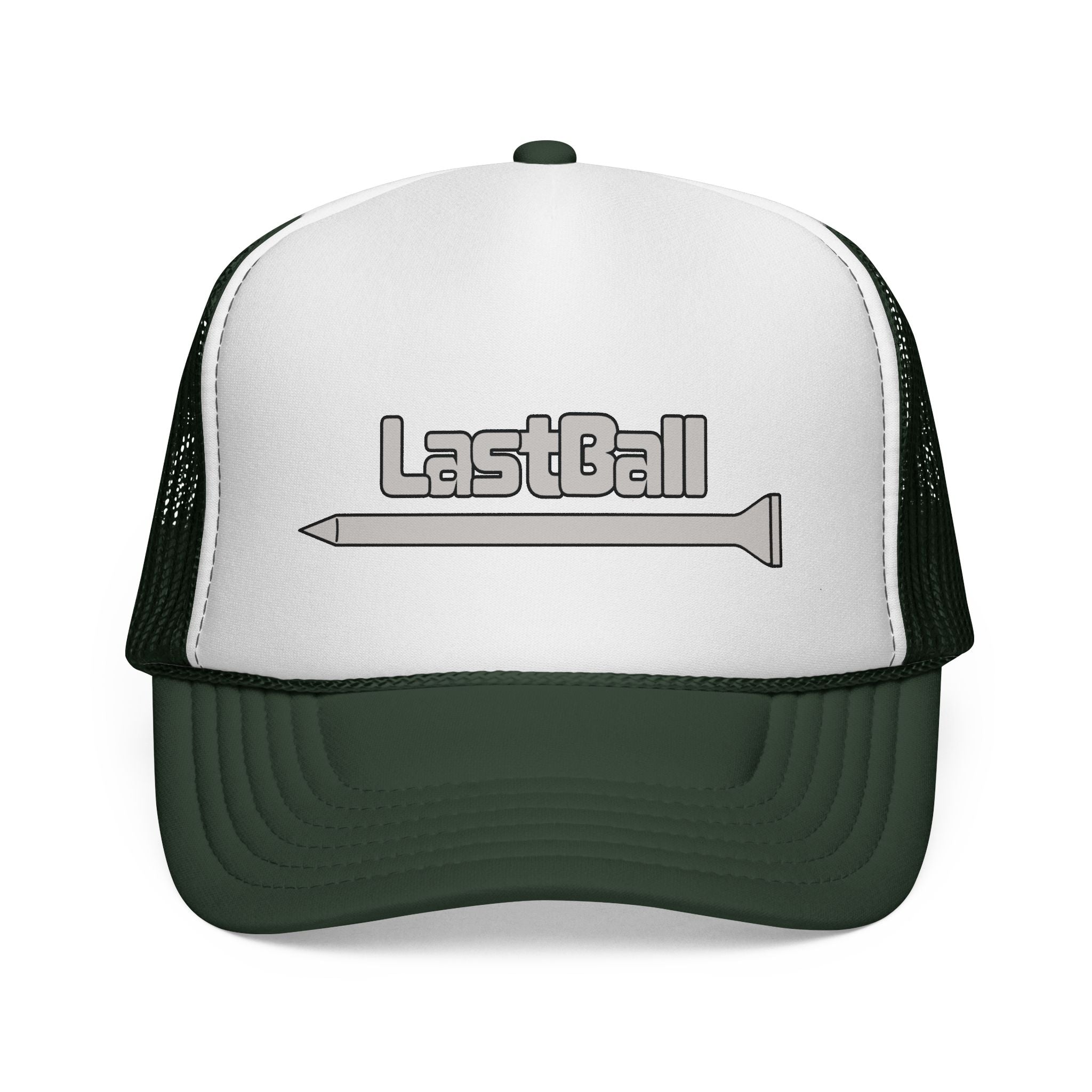 Trucker Caps