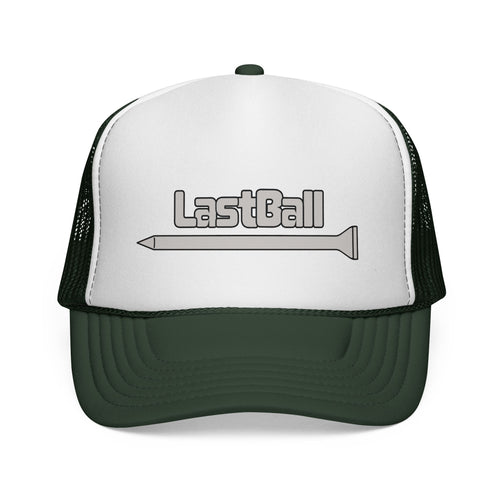 Trucker Caps