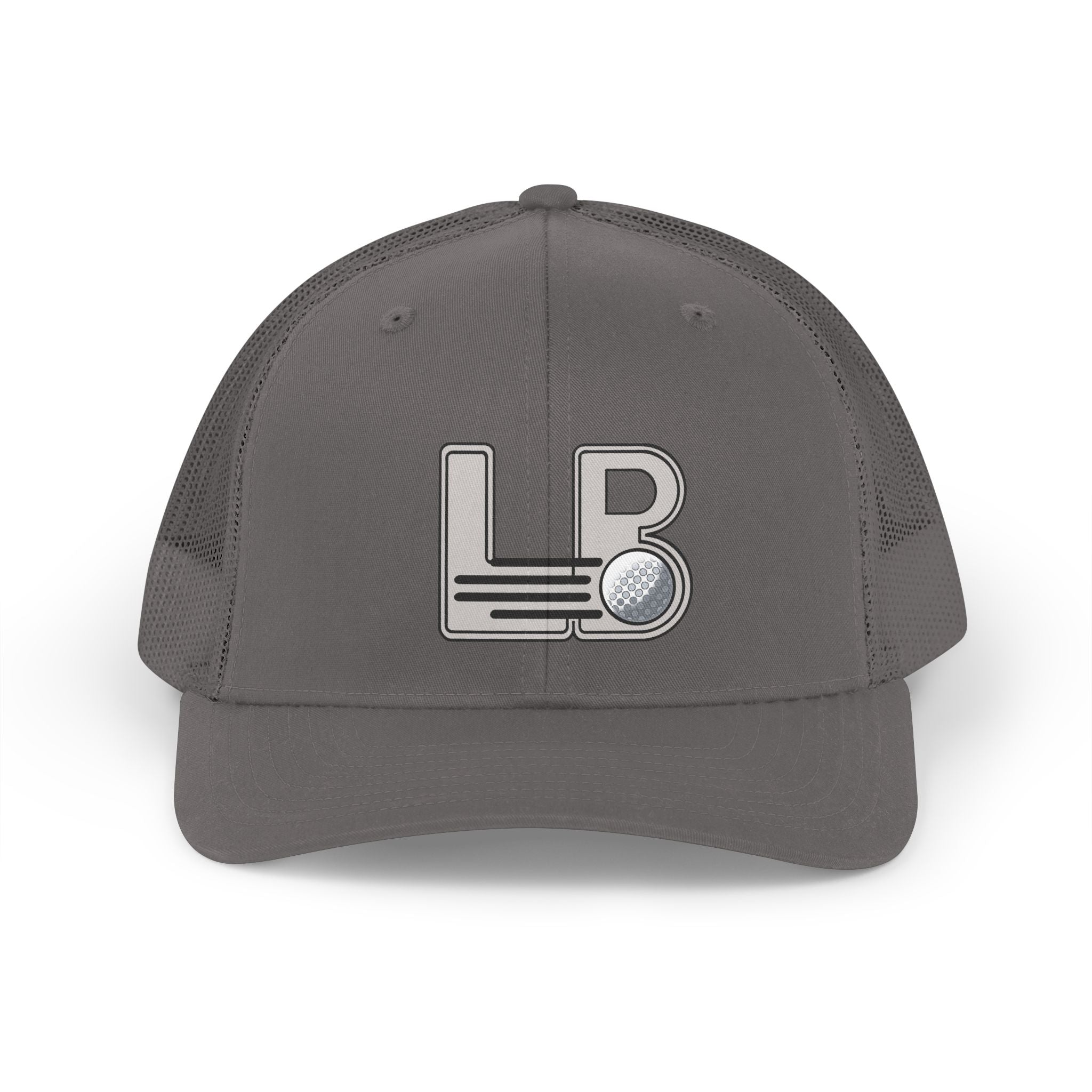 Trucker Retro Hat