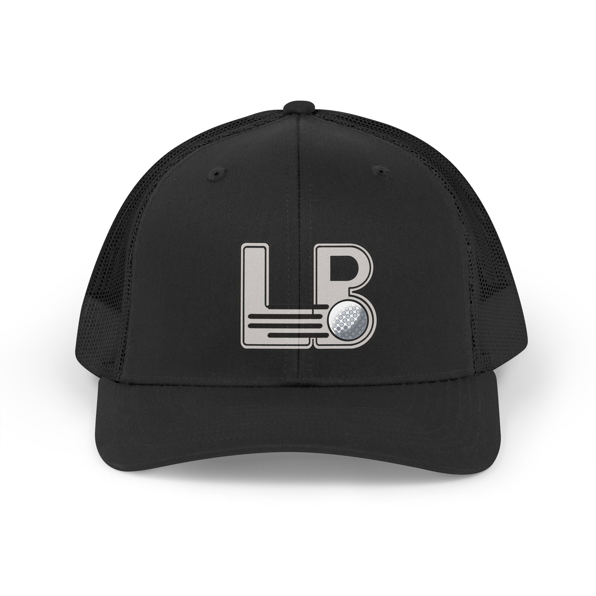 Trucker Retro Hat