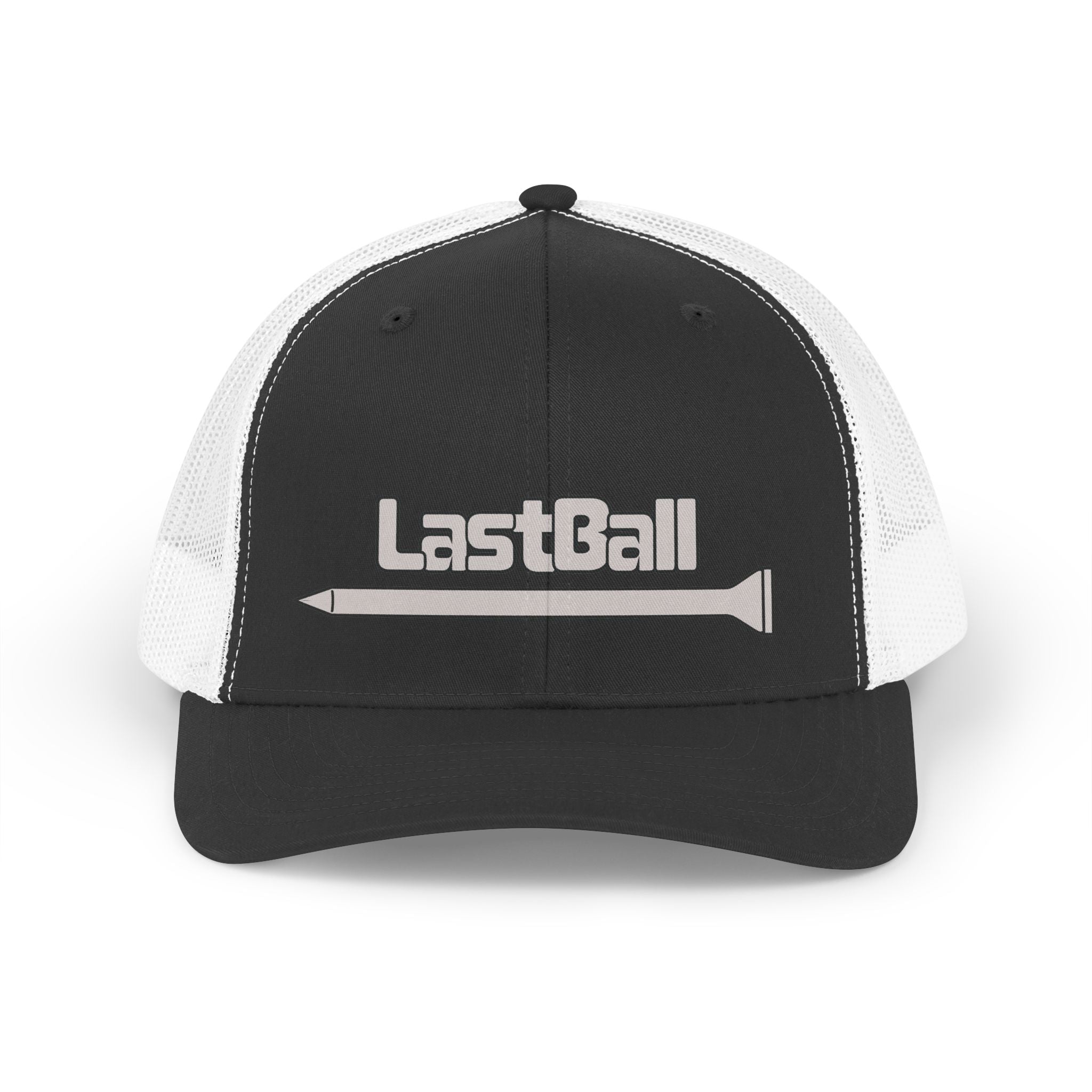 Trucker Retro Hat